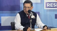 jefe de la Oficina Descentralizada de Procesos Electorales (ODPE) Puno, Lucio Vizcarra Caicedo