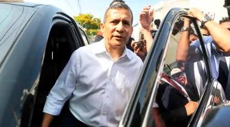 Ollanta Humala