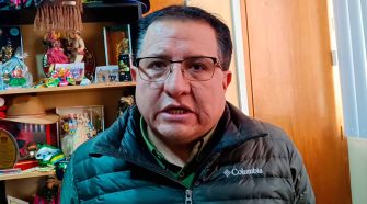 Óscar Macedo Cárdenas