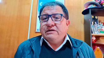 Oscar Macedo Cárdenas