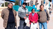 anuncian licitación para pavimentar 25 cuadras en Juliaca