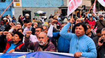 Frente de Defensa de los Derechos del Magisterio Peruano