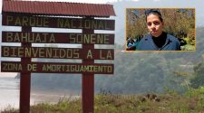Parque Nacional Bahuaja Sonene