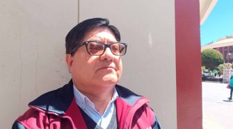 Percy Gilberto Tapia Vargas