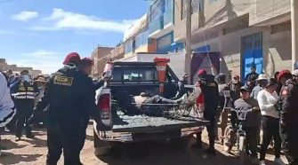 Juliaca