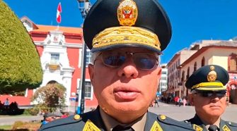 Policía intensifica operativos