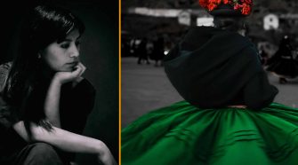 Polleras que Resiste