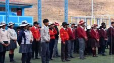 Psicóloga recomienda acompañamiento