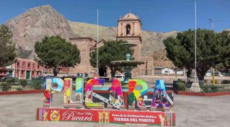 Pucará impulsará proyectos
