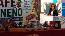Puno abre espacio al café de Sandia y Carabaya