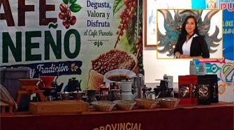 Puno abre espacio al café de Sandia y Carabaya