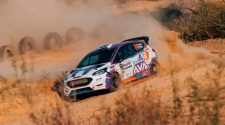 RallyMobil Perú 2026