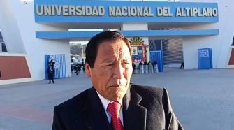 UNA Puno