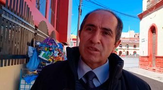 Ricardo Álvarez Gonzales