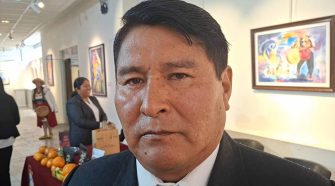 San Juan del Oro impulsa nueva sede universitaria