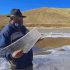 Senamhi alerta por intenso descenso de temperaturas