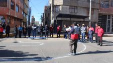 Simulacro Nacional Multipeligro