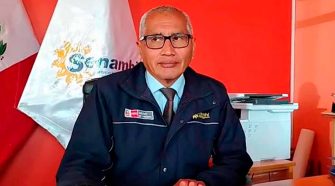 Sixto Flores Sancho