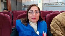Tania Cáceres Ortega
