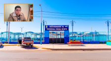 Terminal Zonal Norte