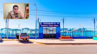 Terminal Zonal Norte