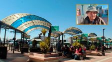 Terminal Zonal Norte de Puno