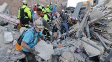 Terremoto en Colombia