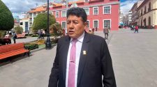 Tomás Mamani Calixto