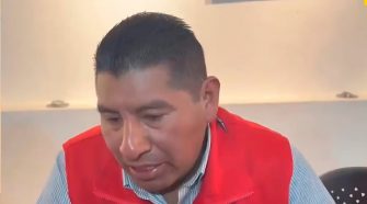 Trabajadores de Salud