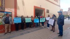 Trabajadores de salud