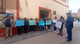 Trabajadores de salud
