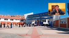 UNA Puno anuncia examen