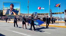UNA Puno celebra 170 años