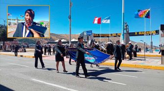 UNA Puno celebra 170 años