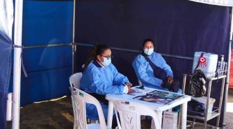 Red de Salud Yunguyo