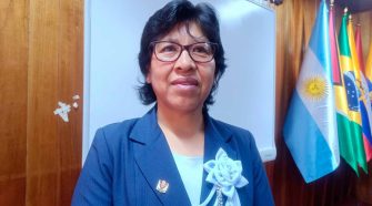 Vilma Flora Cutimbo Monroy