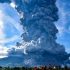 Volcán Sinabung