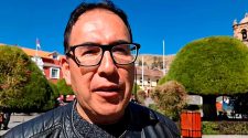 Waldir Zanabria Ortega