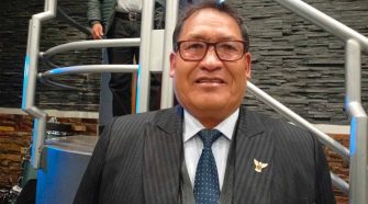 Wilfredo Chambilla Tapia