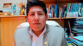 Yonnel de la Cruz Cornejo