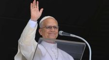 Papa León XIV