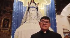 Azángaro inician novena en honor a la Virgen de la Asunción