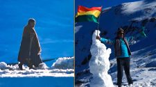 Bolivia