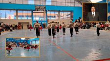 concursos escolares