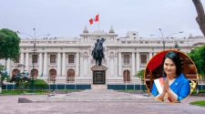 Congreso de la República del Perú