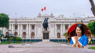 Congreso de la República del Perú