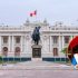 Congreso de la República del Perú