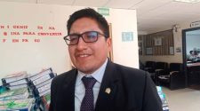consejero regional por la provincia de Lampa