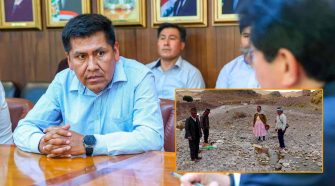 déficit hídrico y sequía