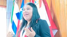 diputada Jessica Pérez